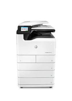 HP Next Generation A3 Printers